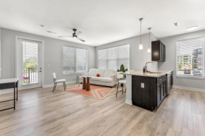 Bold 2447 I Corporate 2 Bedroom Suite